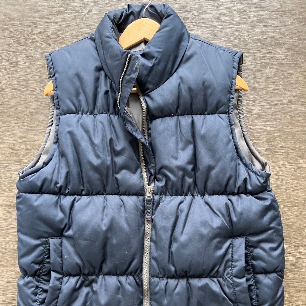 Old Navy Puffer Vest